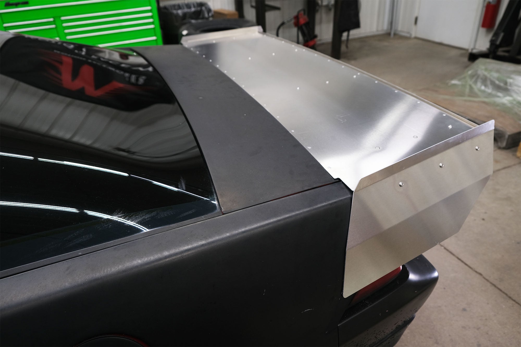 1982-1992 Chevy Camaro Aluminum 15