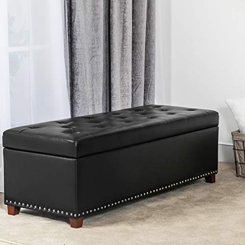 Black With Rivet