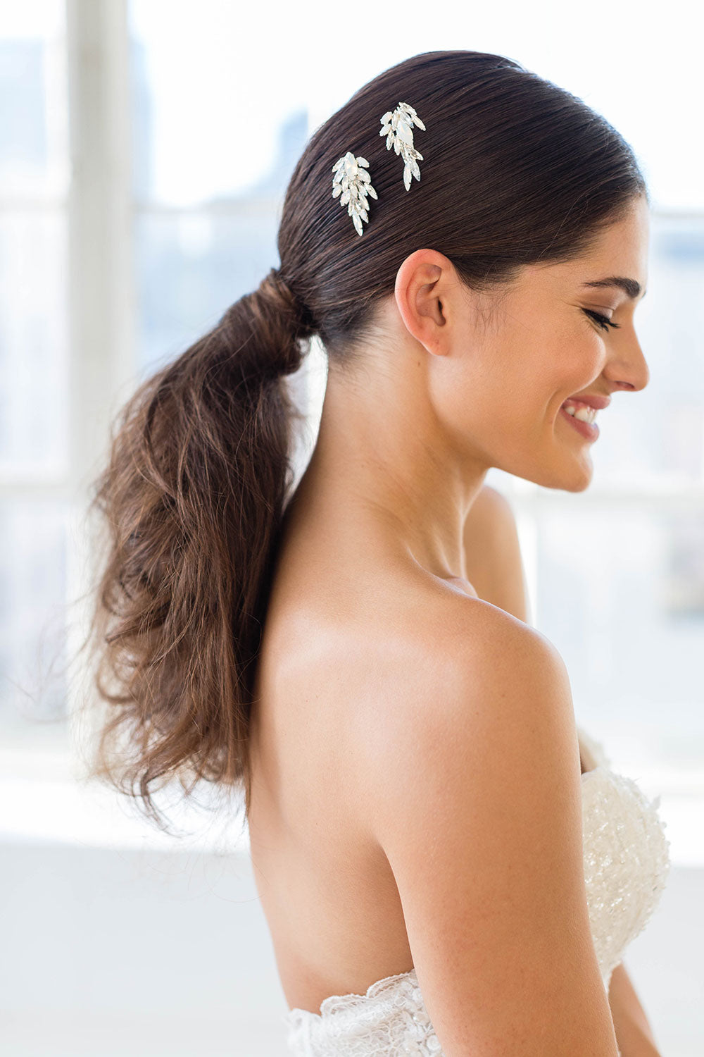 Romee Hair Clips Set – Stylish Hair Accessories for Women & Girls | Perfect for School, Work, Parties & Everyday Use