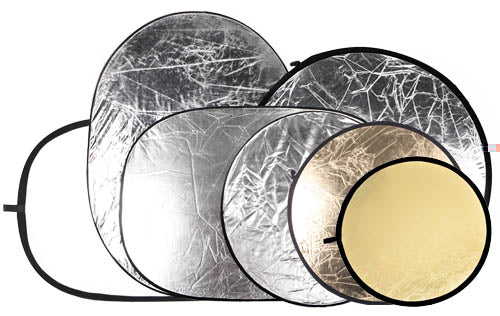 Godox RFT01 5-in-1 Collapsible Reflector - 42