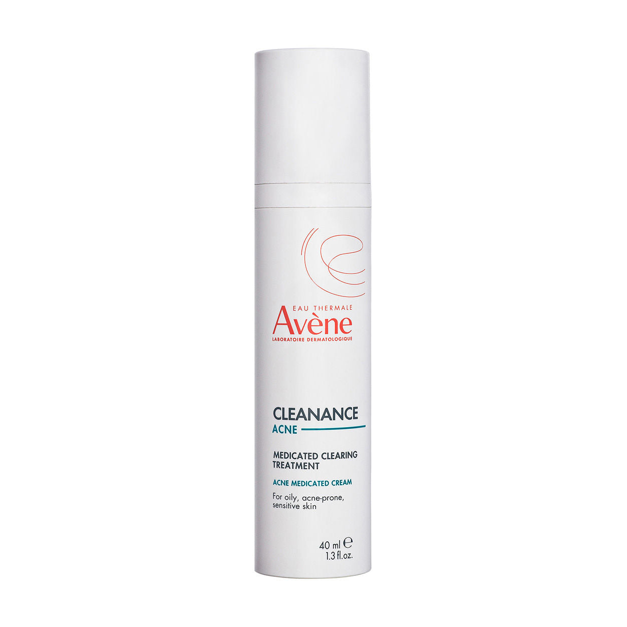 ClearSkin Acne Treatment - Medicated Face Wash for Acne Prone Skin | Gentle Cleanser for Daily Use at Home & Travel