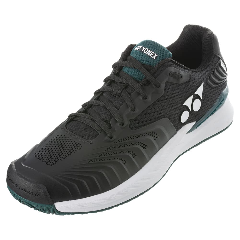 YONEX Men's Modern Badminton Shoes - Lightweight & Breathable for Indoor & Outdoor Sports - Perfect for Badminton, Tennis, Volleyball & Gym Training