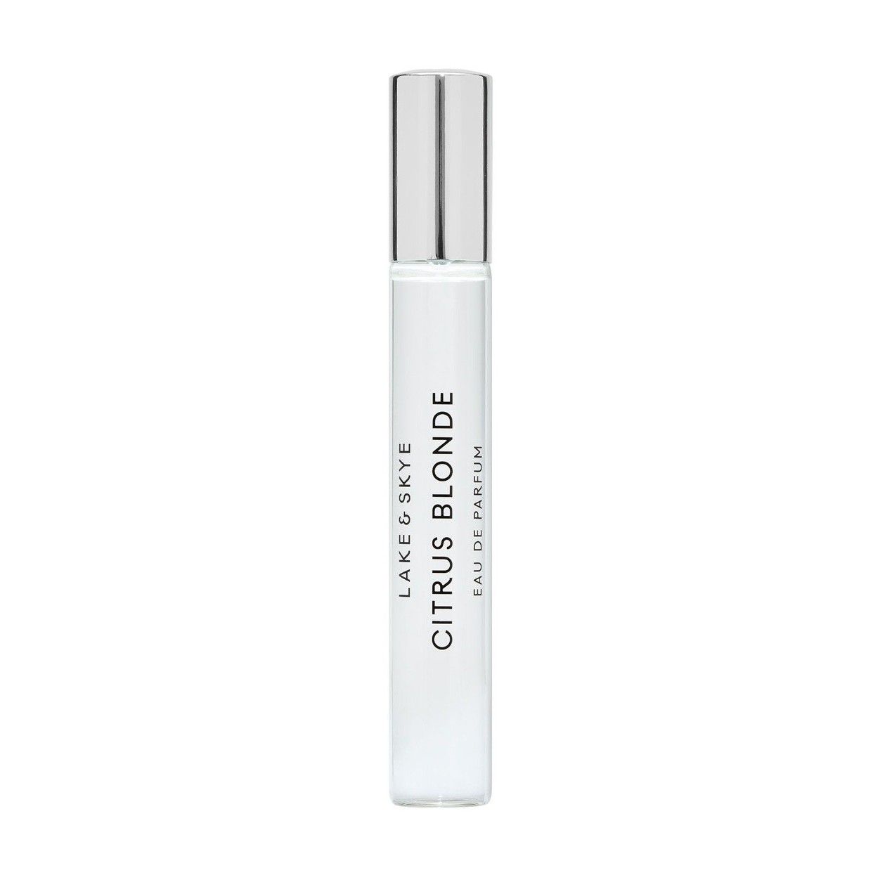 Citrus Blonde Eau de Parfum - Fresh Citrus Floral Perfume for Women | Long-Lasting Fragrance for Daily Wear, Office & Date Night