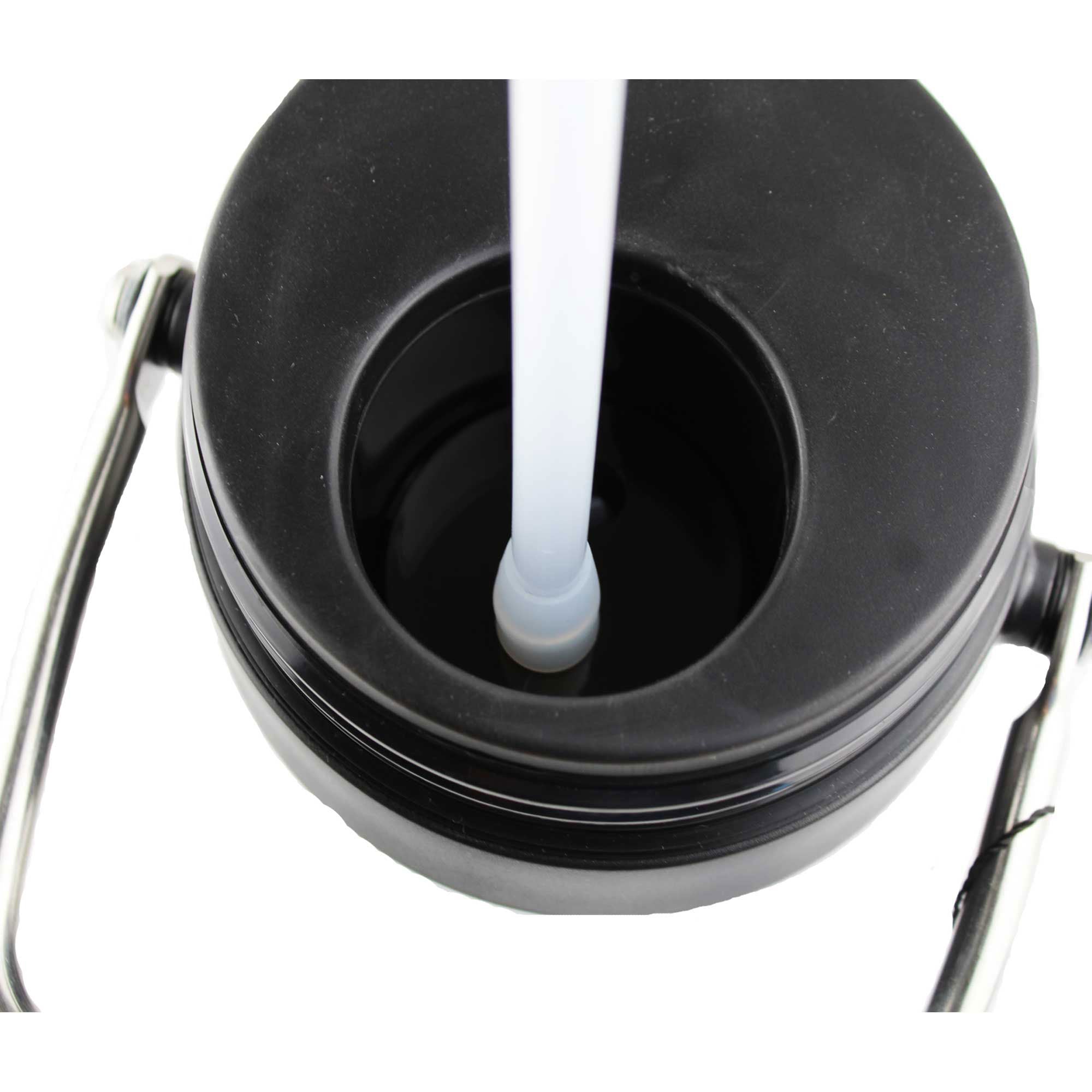Half Gallon Jug Internal Replacement Straw - Durable BPA-Free Drinking Straw for Water Bottles & Tumblers - Perfect for Outdoor Activities, Gym, and Travel