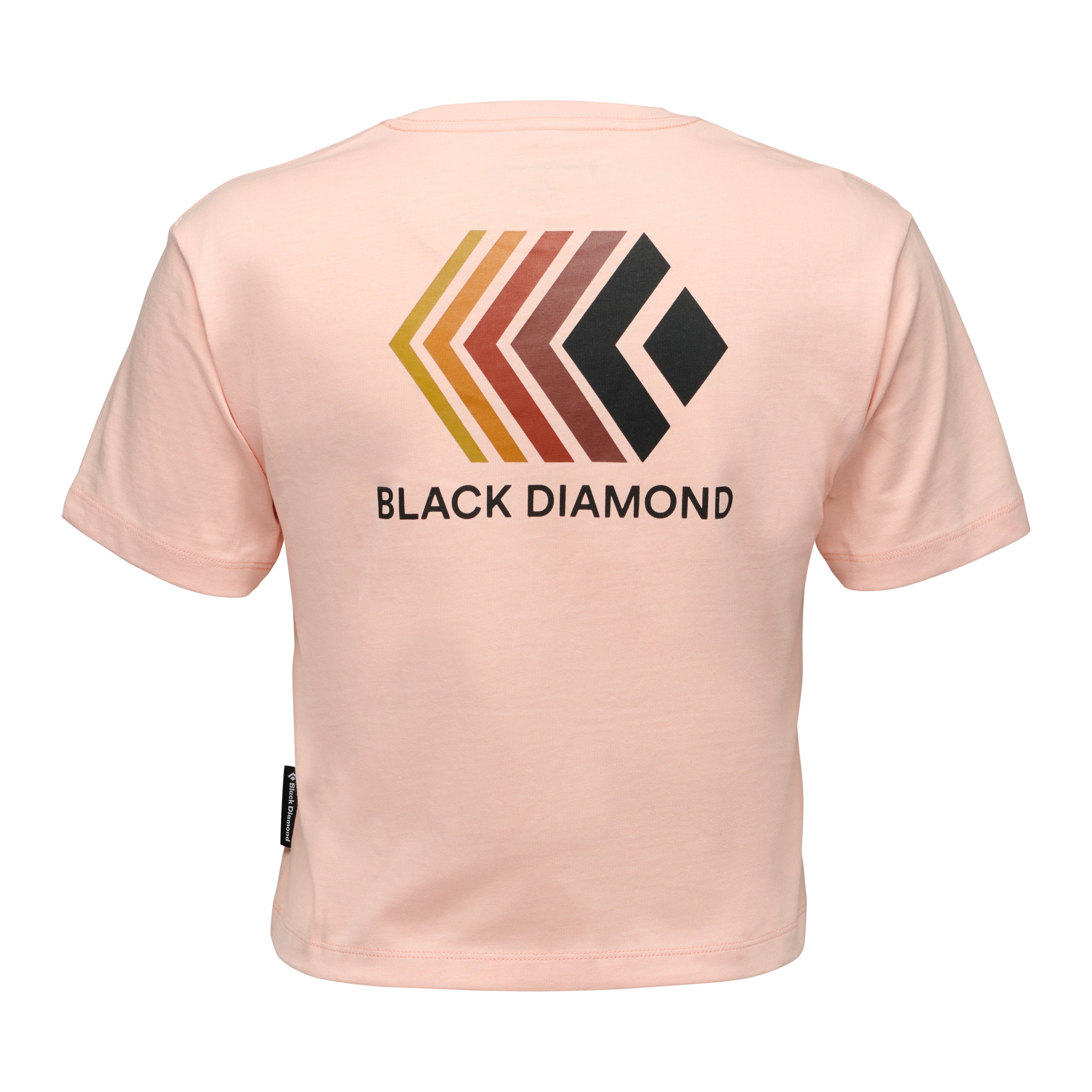 Vintage Washed Women's Crop T-Shirt - Soft Cotton Short Sleeve Top for Casual Outfits & Summer Streetwear