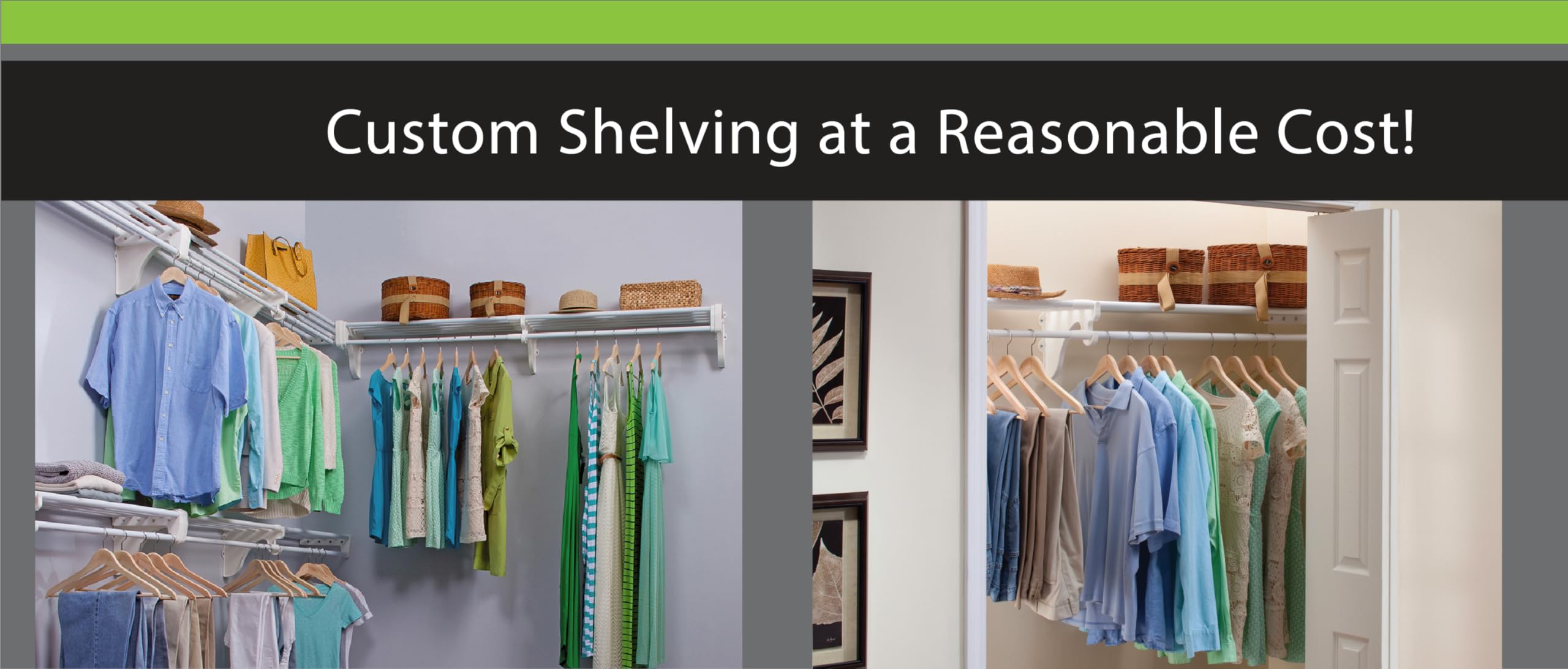 Z Shelf - DIY Expandable Shelf 19.5