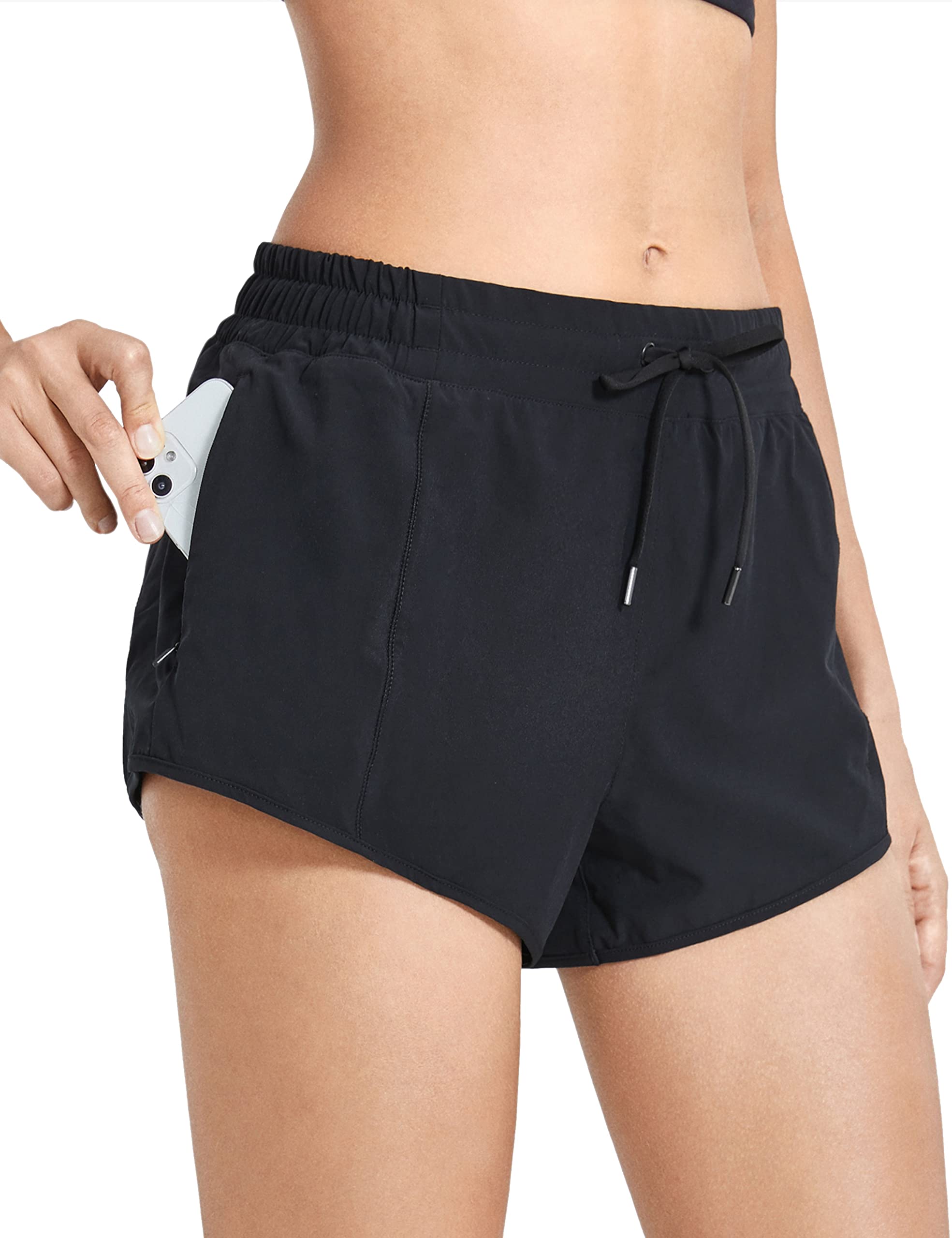 CAROVIA Women's 4