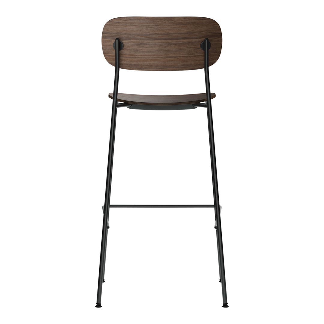 Norm Hoorebeeck Co Bar Chair Menu - Stylish and Durable Bar Stools for Home & Commercial Use - Perfect for Kitchen Islands, Bars, and Restaurants