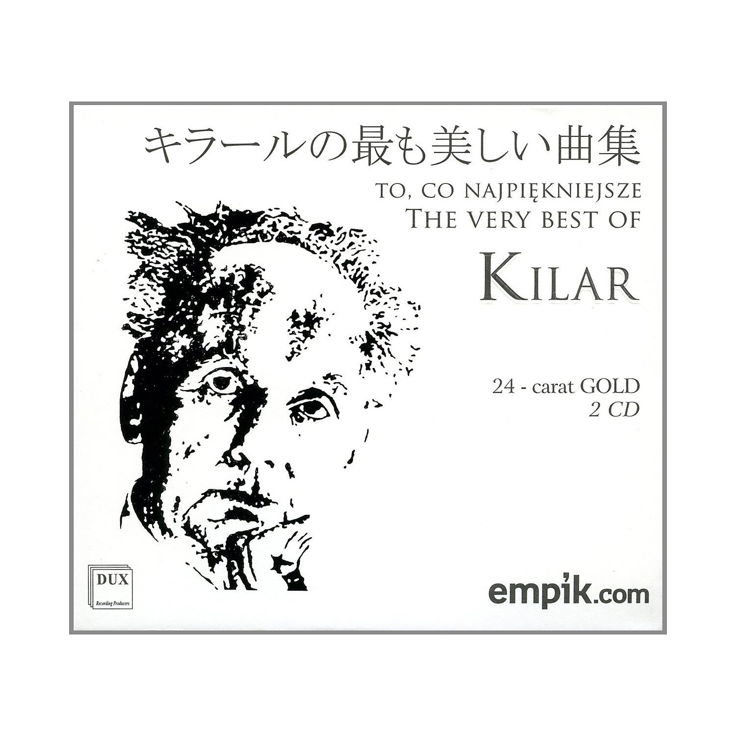 Best of Kilar Music - Perfect for Films & Concerts