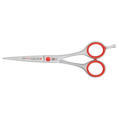Roseline Red Straight 5.75