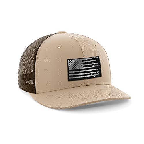 Khaki/Coffee
