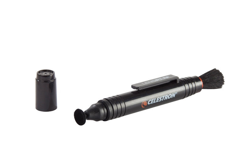 Celestron LensPen Optics Cleaning Tool 93575 - Professional Lens Cleaner for Cameras, Binoculars, Telescopes & Eyeglasses - Perfect for Travel, Outdoor Adventures & Photography Enthusiasts