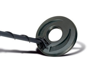 Bounty Hunter Legacy 1500 Metal Detector with Waterproof 7