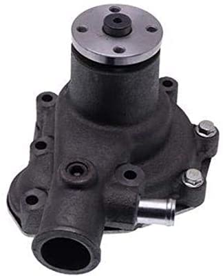 Mitsubishi S4S Diesel Engine Water Pump 32A45-00040 - Replacement Part for Industrial & Marine Applications