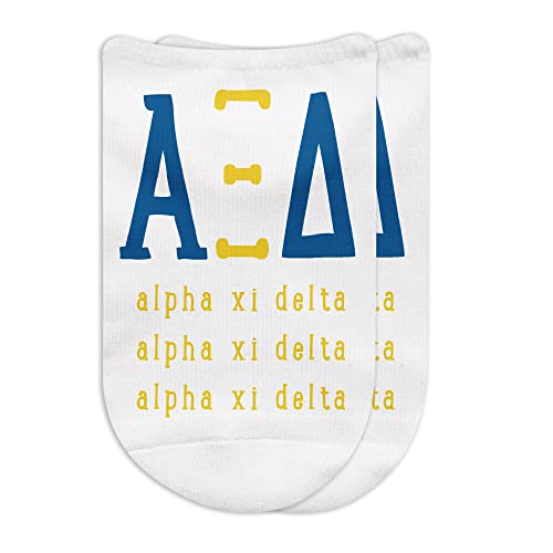 Alpha Xi Delta