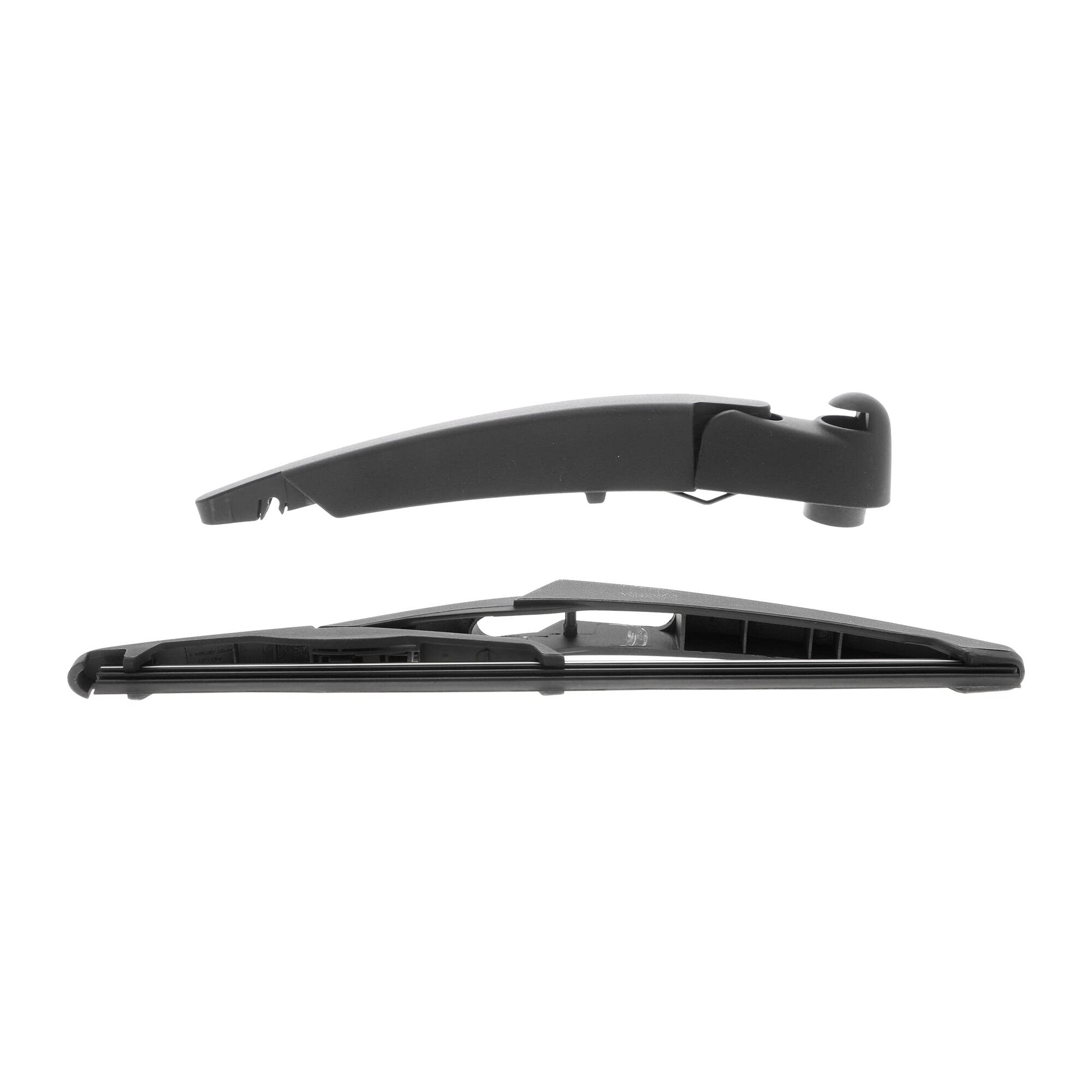 VAICO Wiper Arm Set V20-2219 - Premium Windshield Wiper Replacement for Smooth Window Cleaning - Perfect for Rainy Days and Winter Driving