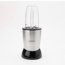 Montel Williams LIVING WELL 1000W High-Speed Personal Blender - MWPBLND01 - Perfect for Smoothies, Protein Shakes & Meal Prep at Home or Gym