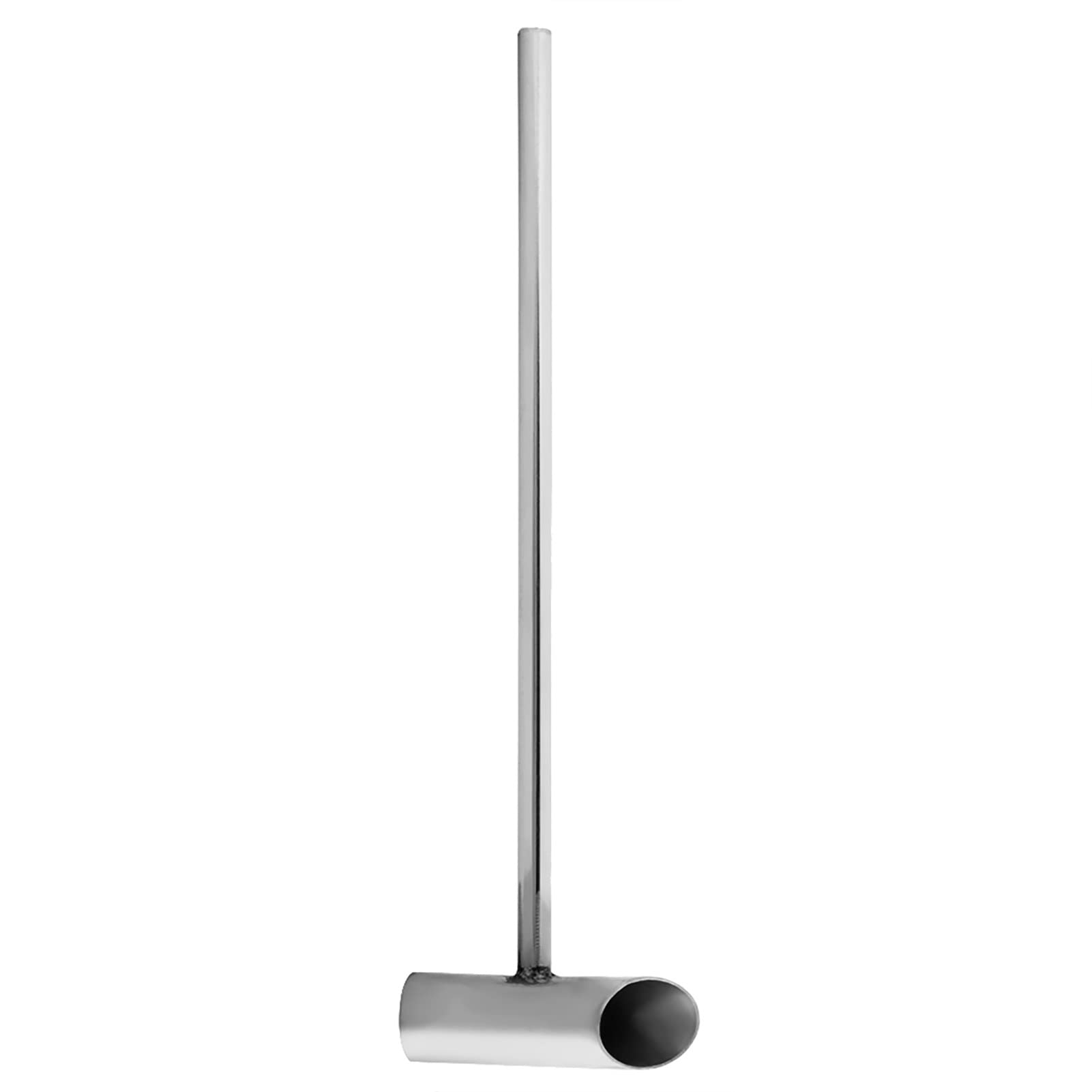 29CM Stainless Steel Cotton Candy Machine Spoon - Long Handle Safe Replacement Tool for Cotton Candy Makers - Perfect for Home, Parties, and Carnival Events