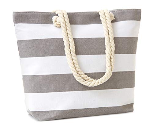 Stripe Grey