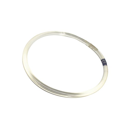 Intermec 4420 4440 Label Printer Replacement Main Drive Belt - High-Quality Compatible Part for Industrial Barcode Printing - Perfect for Warehouse, Retail & Logistics Labeling Needs