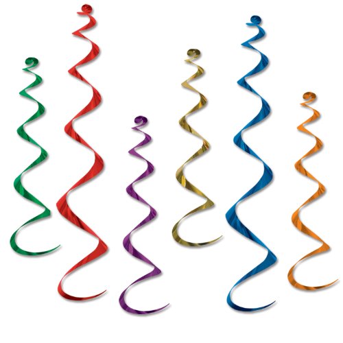 Assorted/Multi-colored
