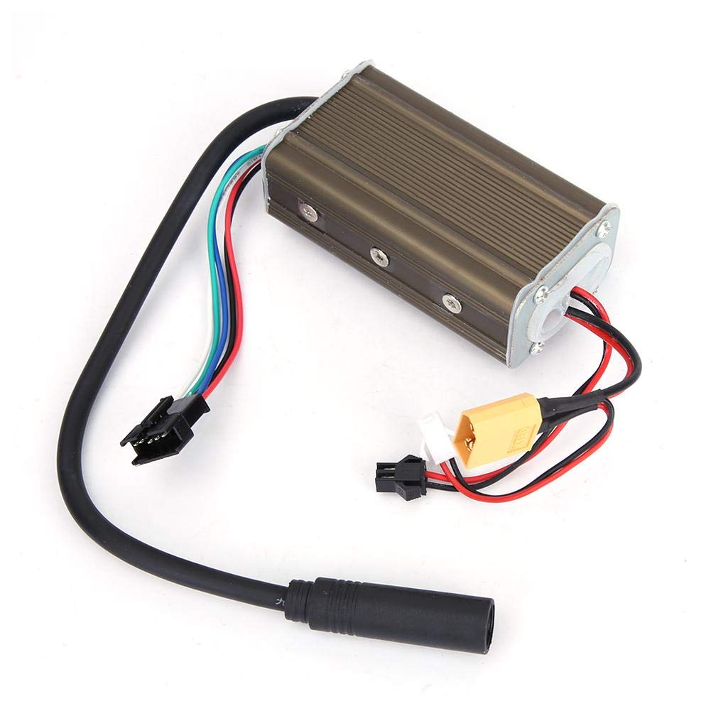 36V Scooter Controller for KUGOO S2 - Electric Scooter Motor Replacement Part - Perfect for Commuting & Urban Travel Accessories