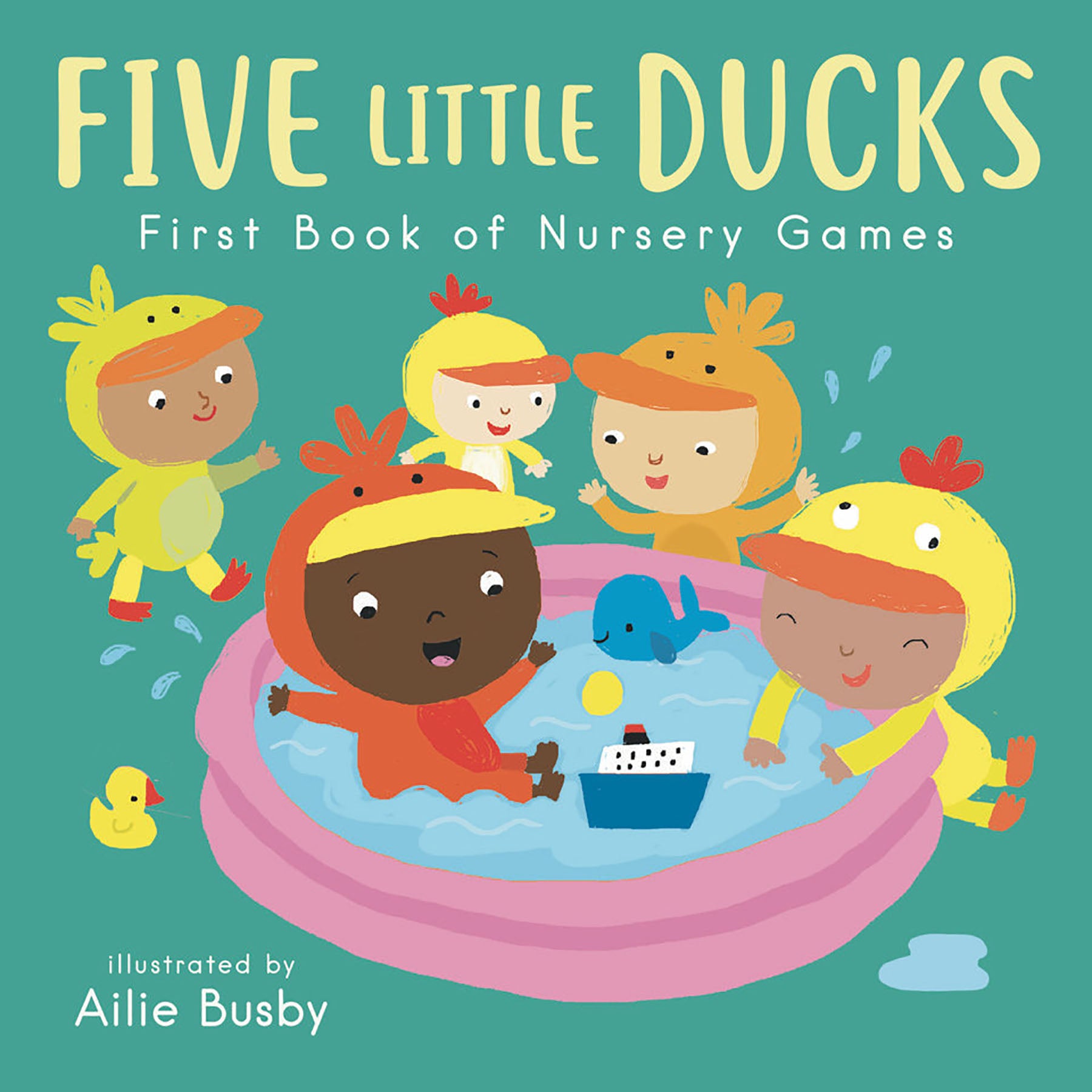 Child's Play First Book Board Books - 3 Piece Nursery Set for Babies & Toddlers | Perfect for Early Learning, Bedtime Stories & Playtime