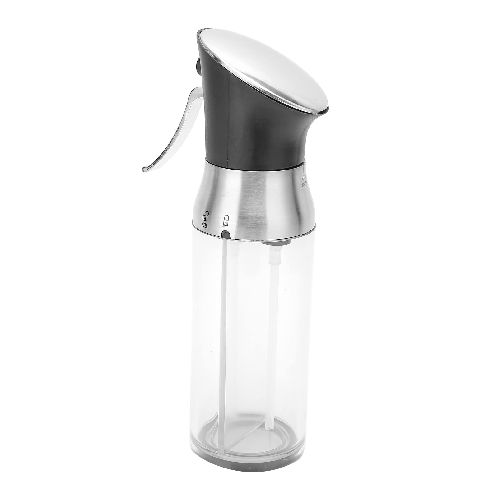 Premium Olive Oil Dispenser Bottle - Leak-Proof, Easy Grip & Refill - Perfect for Home Kitchen, Picnic, BBQ & Salad Dressing