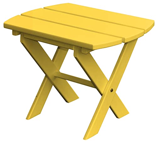 Lemon Yellow