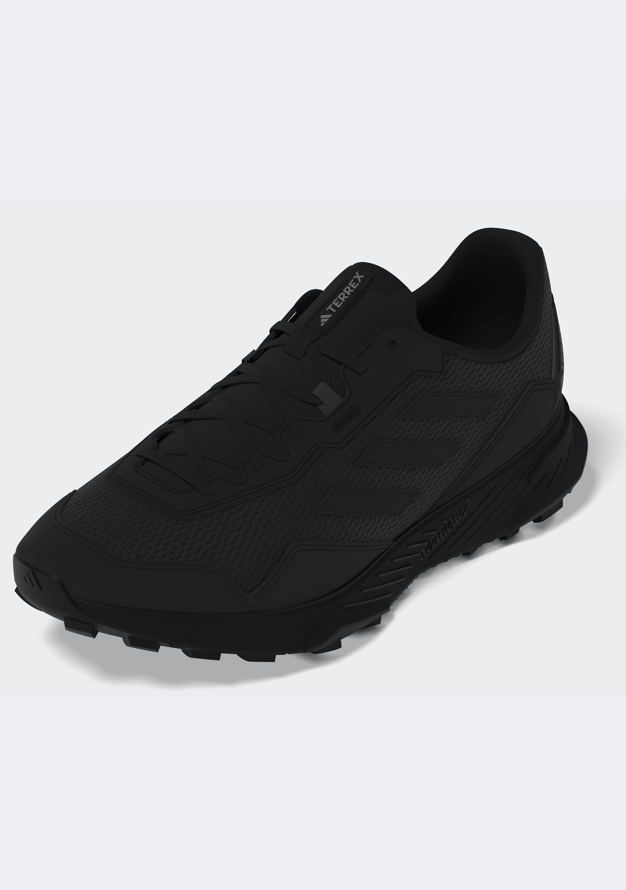 Adidas Men's Terrex Tracefinder Hiking Shoes - Lightweight Waterproof Outdoor Boots for Trail Running & Mountain Climbing | Perfect for Adventurers & Outdoor Enthusiasts