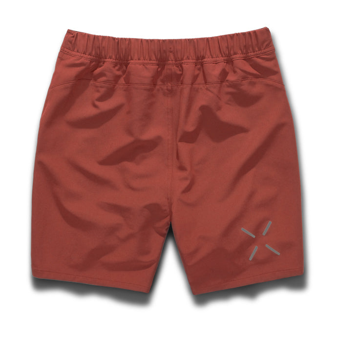 Men's Ten Thousand Foundation Shorts - Lightweight Running & Training Shorts for Men - Perfect for Gym, Workouts & Casual Wear