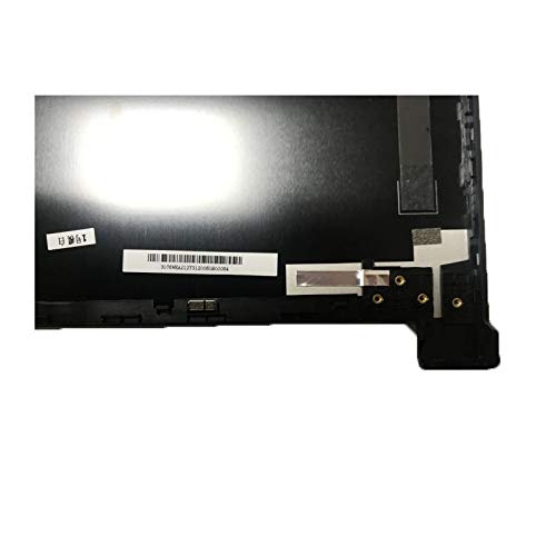 MSI Bravo 15 MS-16WK 15.6 Inch Laptop LCD Top Cover Replacement - Durable Back Cover for Screen Protection | Perfect for Gaming, Work & Travel
