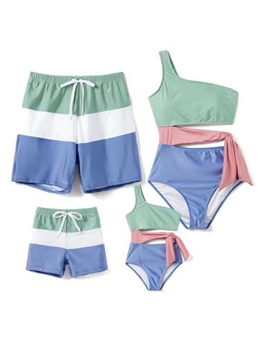 Pearly Color Blocks