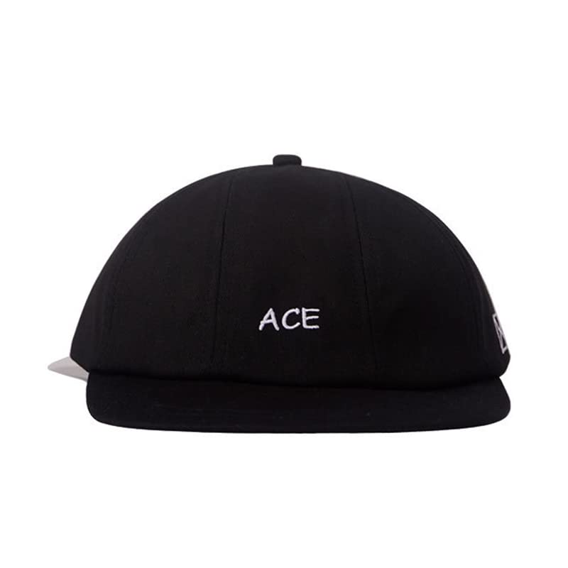 Stylish Cotton Baseball Caps for Women & Men - Adjustable Dad Hats & Trucker Hats - Perfect for Outdoor Sports, Casual Wear & Sun Protection