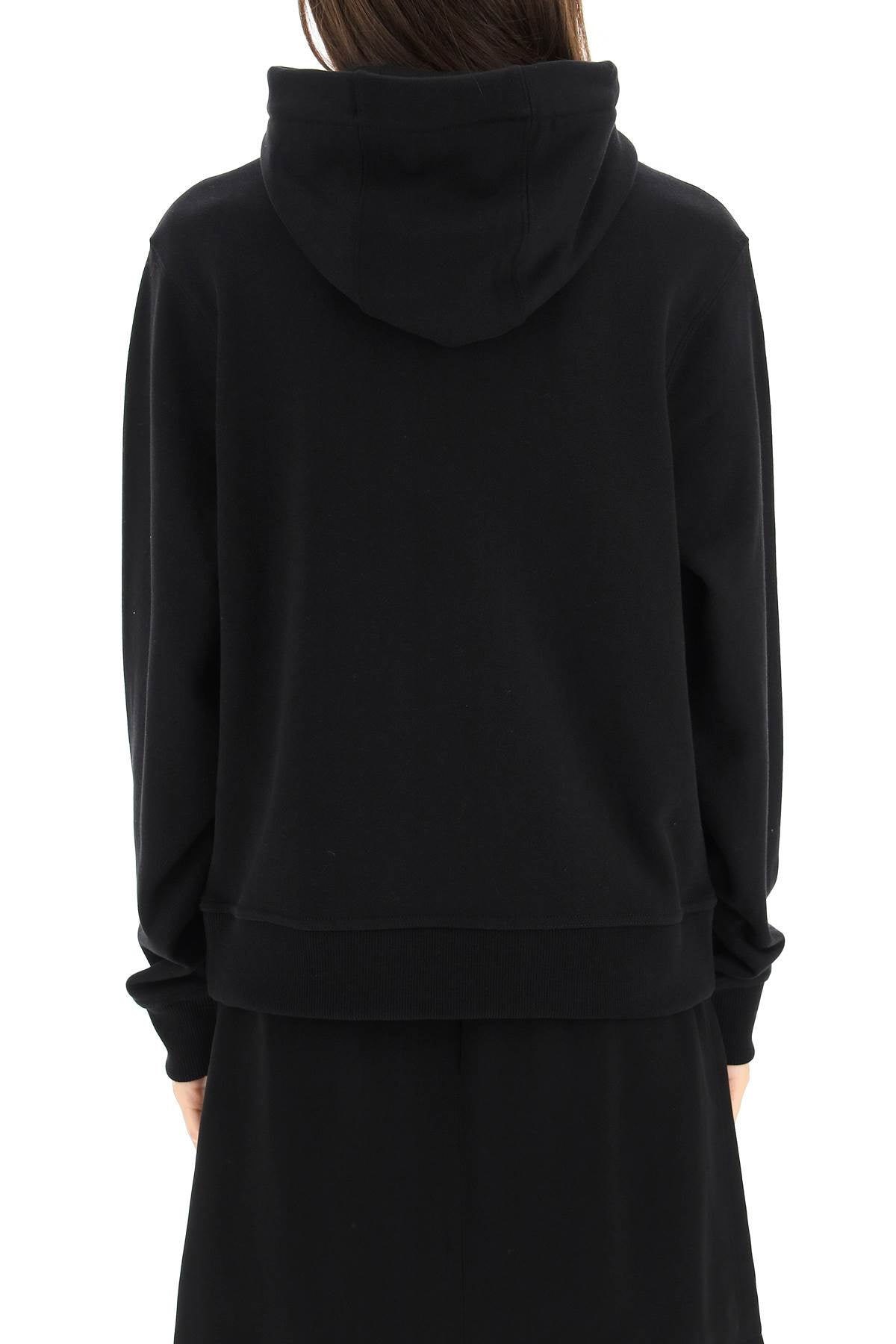 Burberry Horseferry Print Hoodie for Men & Women | Classic Luxury Streetwear | Perfect for Casual Outfits & Urban Fashion