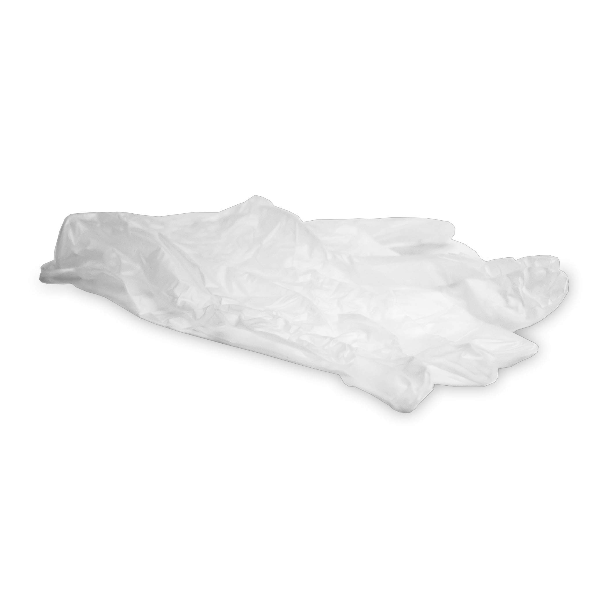 Safetec National Standard EZ-Cleans Body Fluid Spill Kit with Hard Case - 12 Kits per Case - Ideal for Hospitals, Labs & Emergency Cleanup