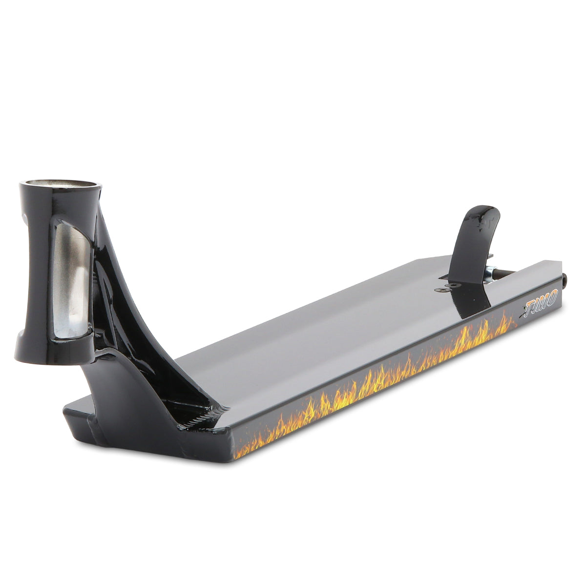AO Timo Signature Skateboard Deck 4.8