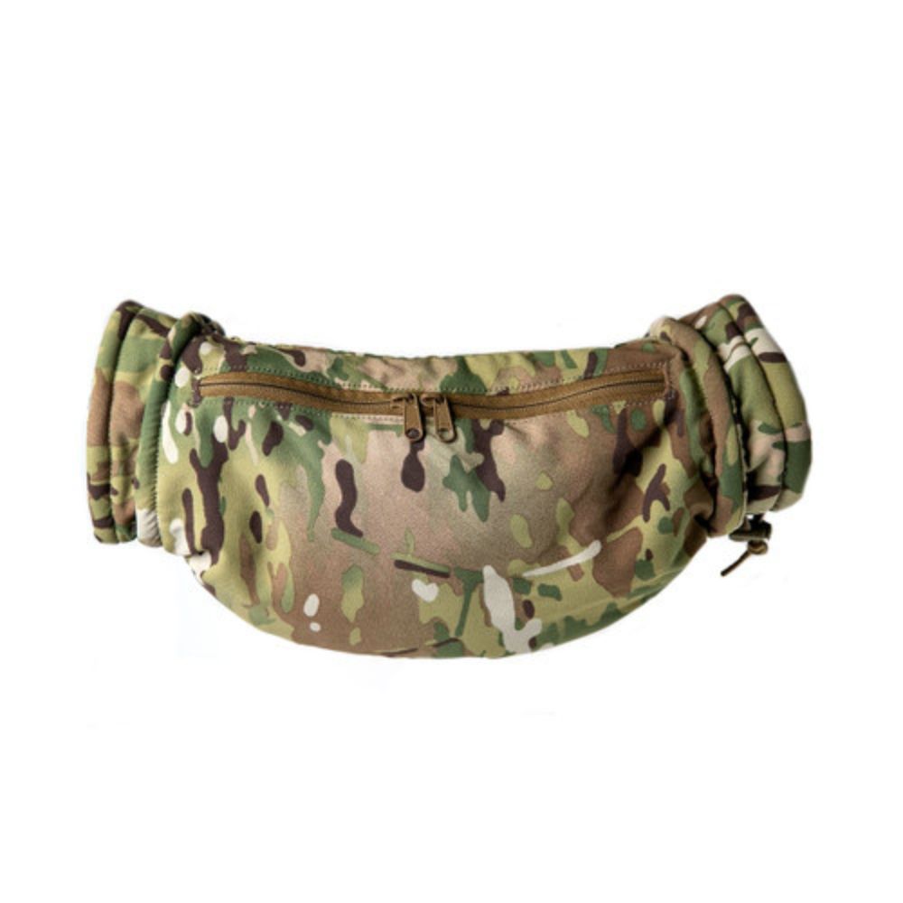 Eagle Industries Hand Warmer Sleeve - Reusable Winter Hand Warmers for Men & Women - Perfect for Skiing, Hiking, and Outdoor Activities in Cold Weather