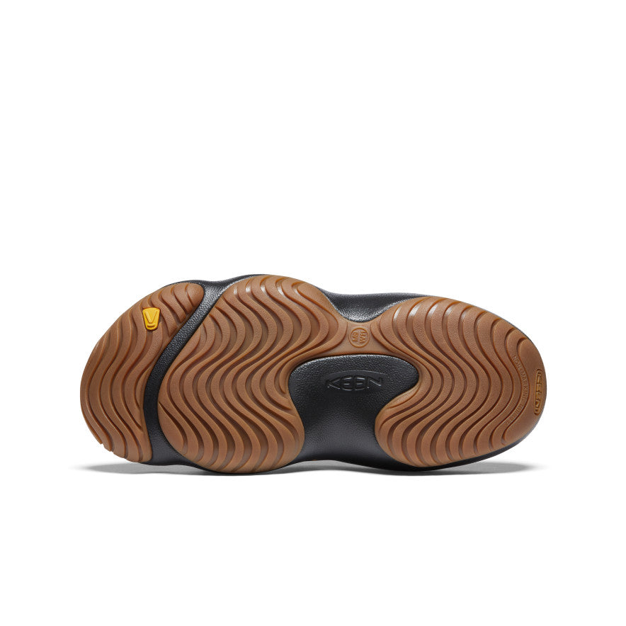 Men's Yogui Arts Clog x DEAD DYE | Ddye15 - Comfortable & Stylish Slip-On Shoes for Casual Wear, Home, and Outdoor Activities
