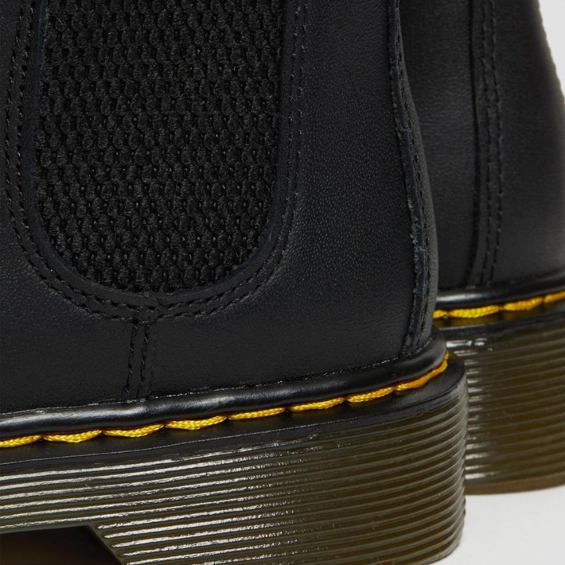 Unisex 2976 Youth Chelsea Boots - Waterproof & Comfortable for Boys & Girls - Perfect for School, Outdoor & Casual Wear