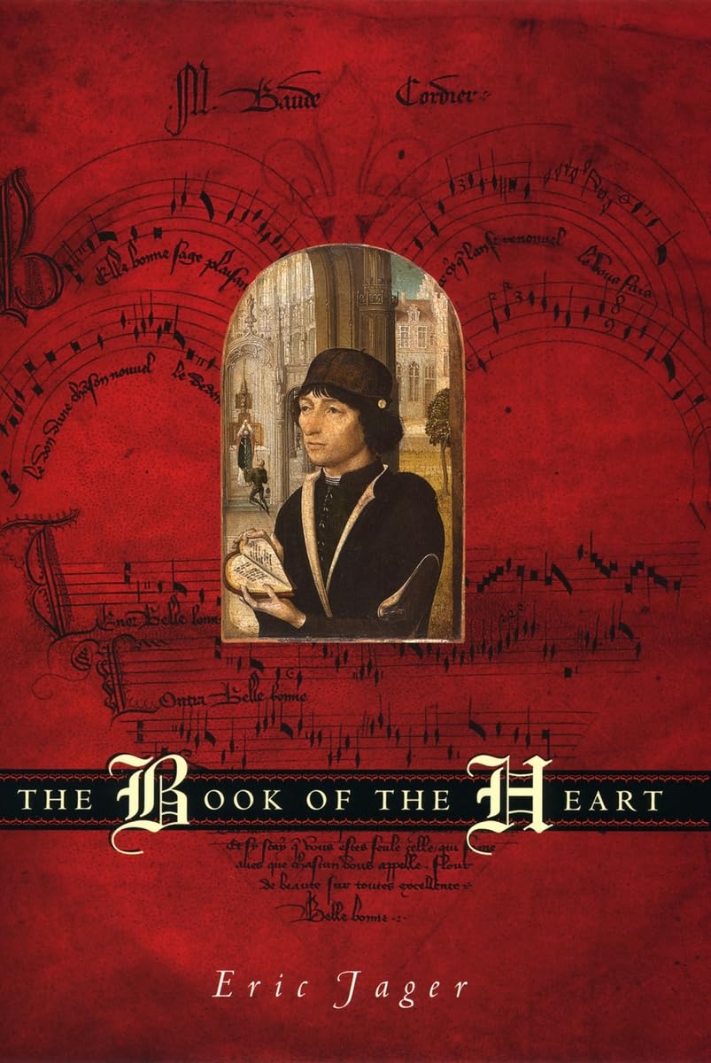 The Book of the Heart: A Journey of Love, Emotions & Self-Discovery - Perfect for Couples, Meditation & Personal Growth