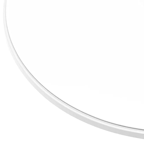 Arched White