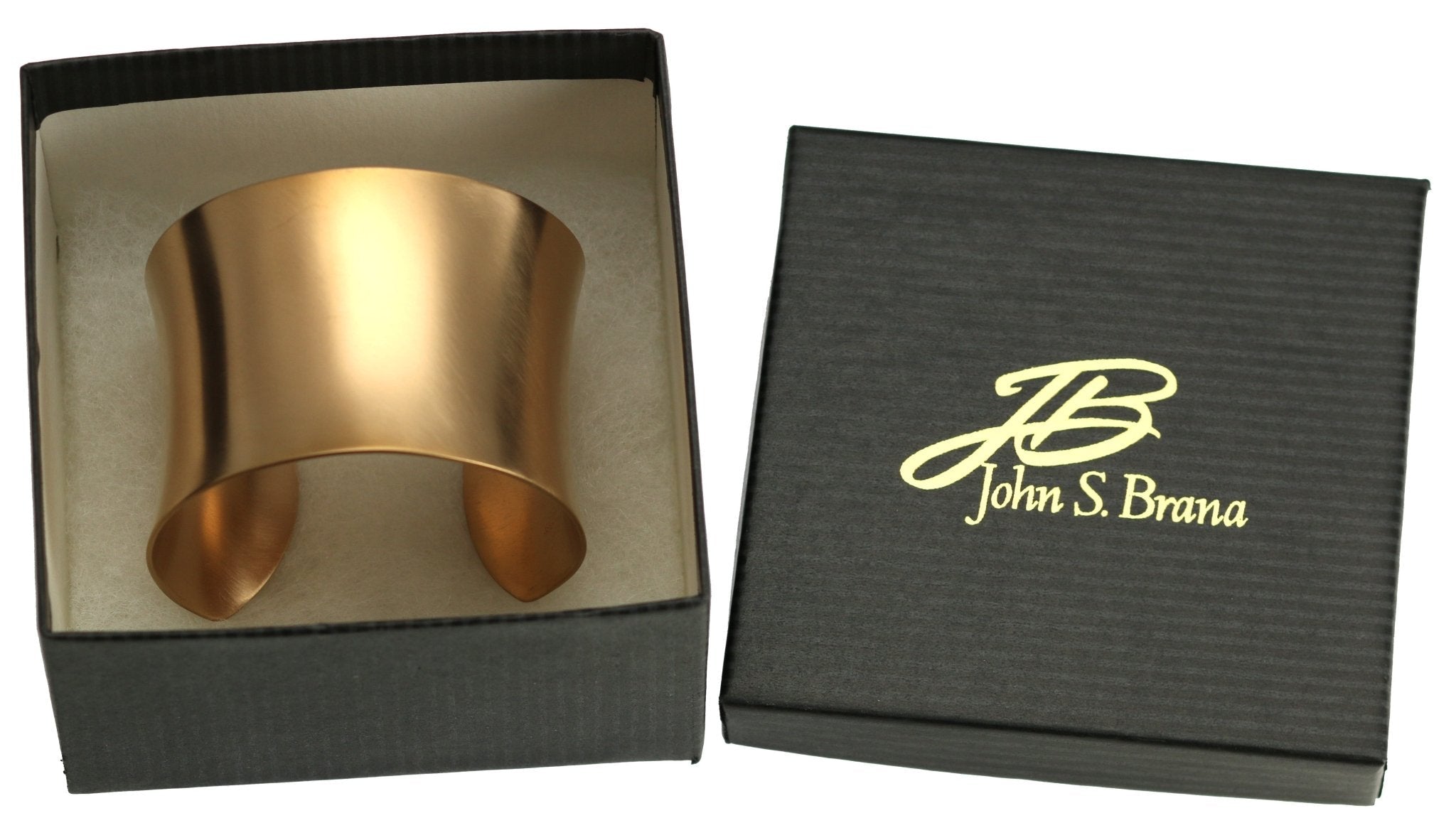 Elegant Brushed Anticlastic Bronze Cuff Bracelet for Women - Boho Chic Jewelry for Parties, Weddings & Everyday Wear