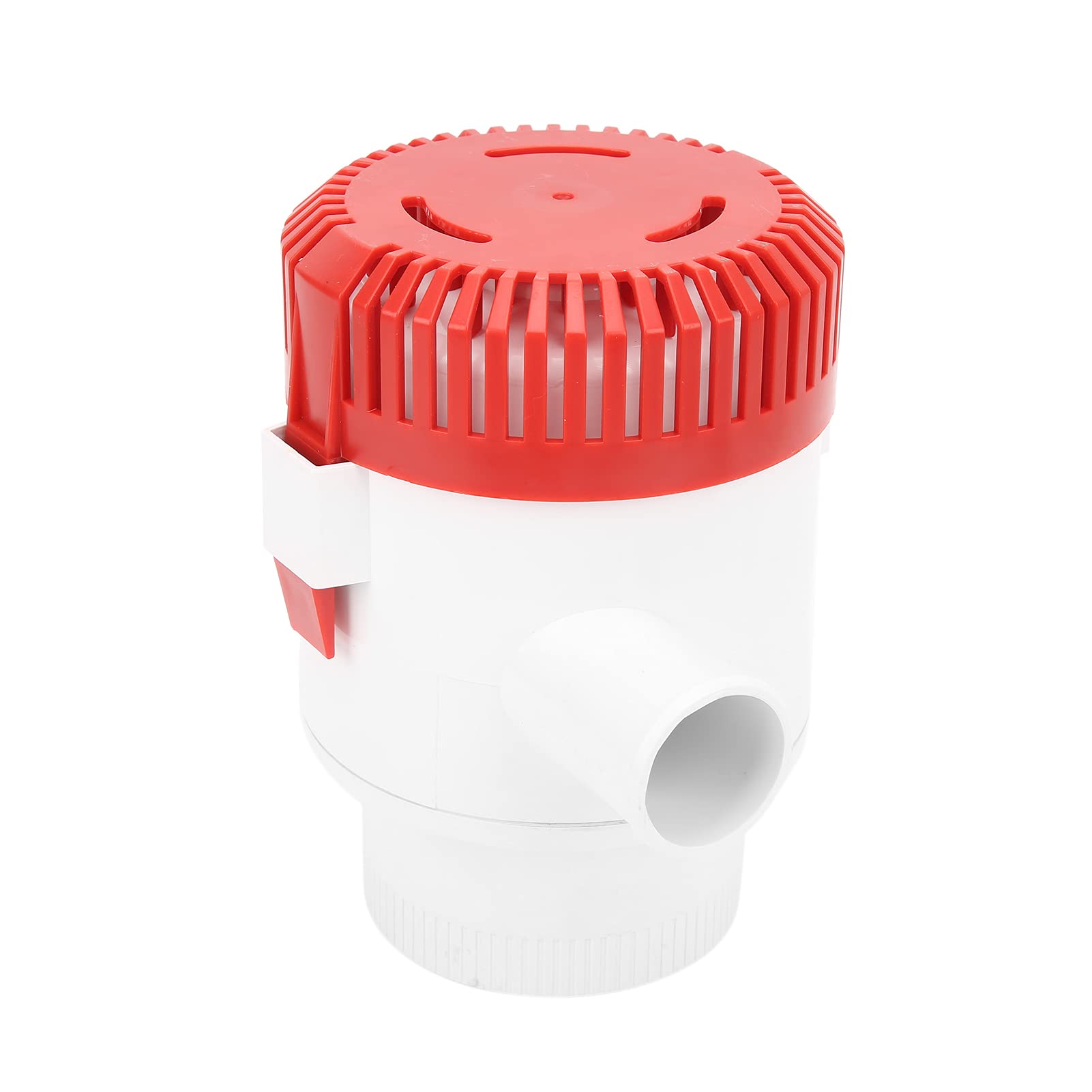 Efficient 12V Bilge Water Pump for Boats - Reliable Marine Bilge Pump for Emergency Water Removal