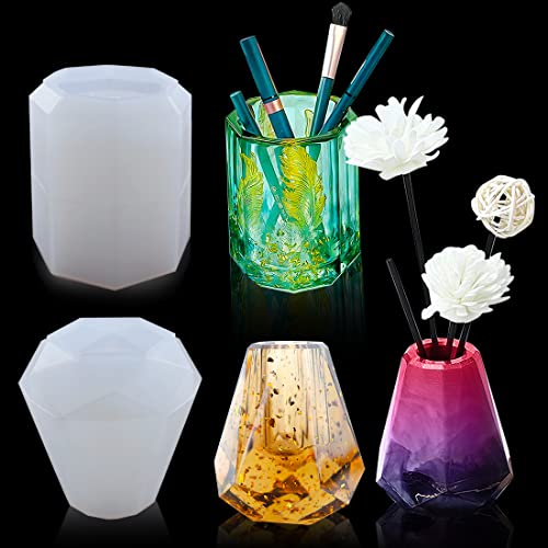 Pen Holder Mold