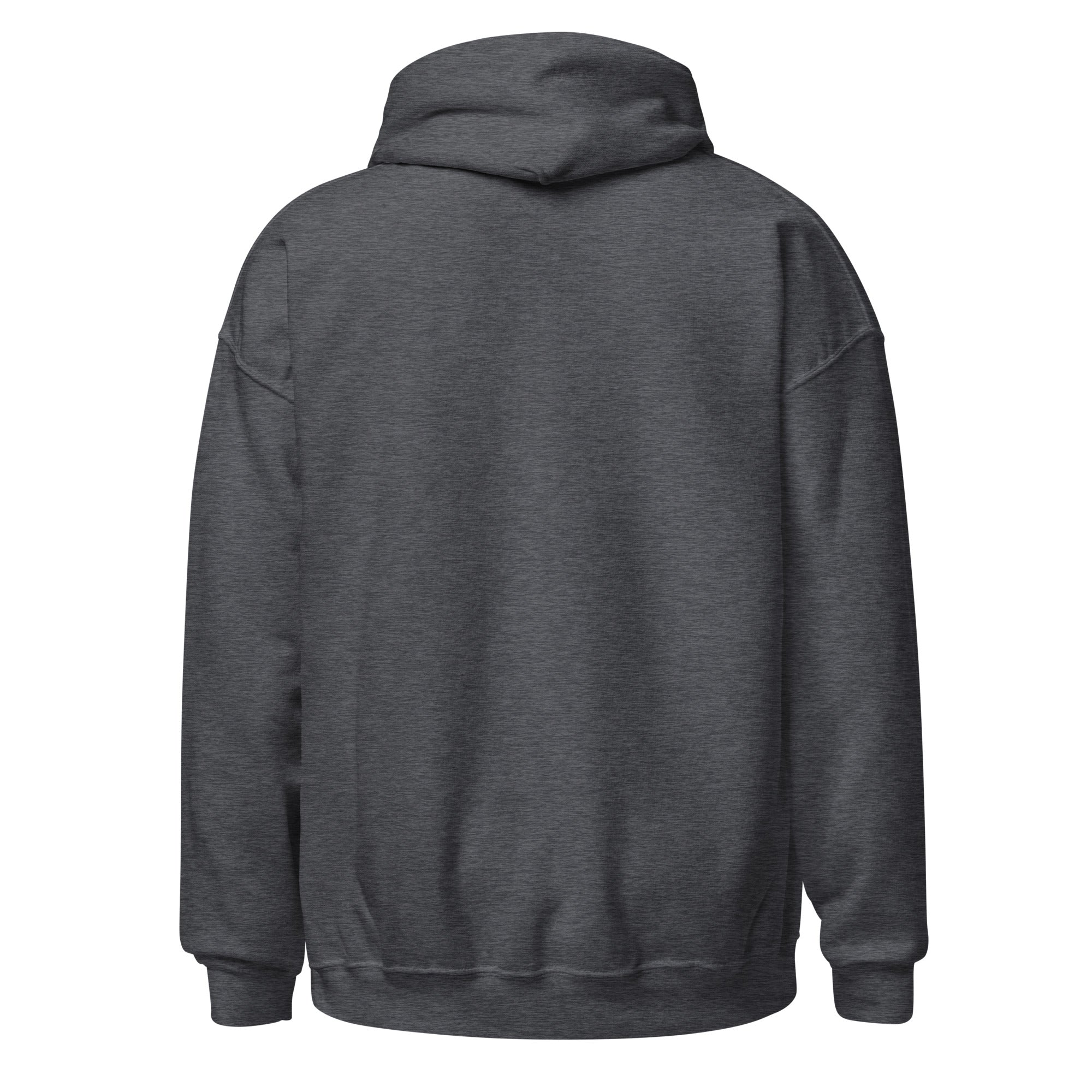 Clemson Tigers Rugby Hoodie - Heavy Blend Pullover for Men & Women | Perfect for Game Day, Tailgating & Casual Wear