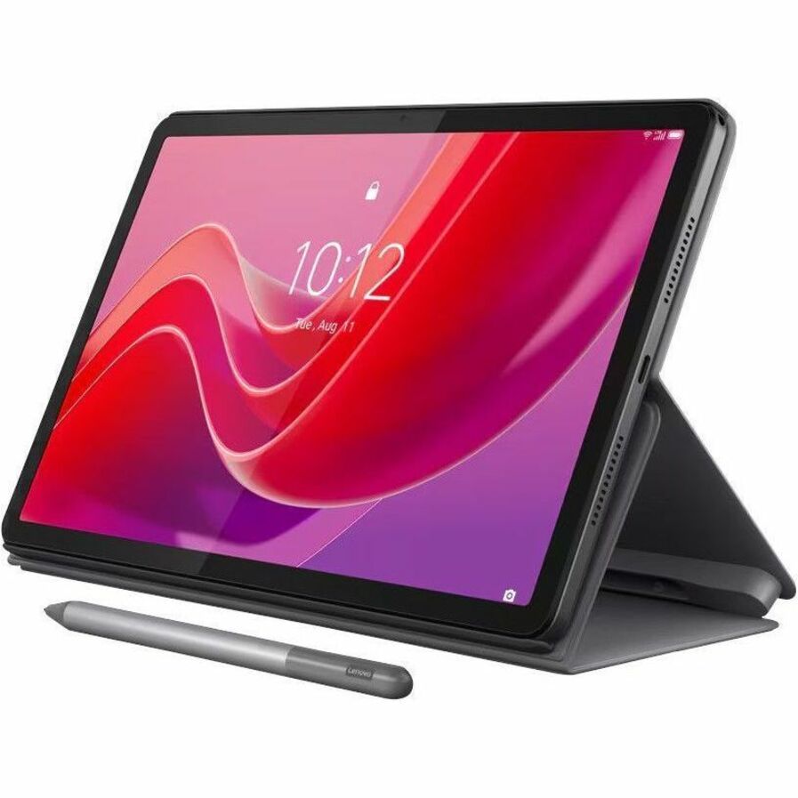 Lenovo Tab M11 11-inch Android Tablet with Long Battery Life - Perfect for Work, Study & Entertainment