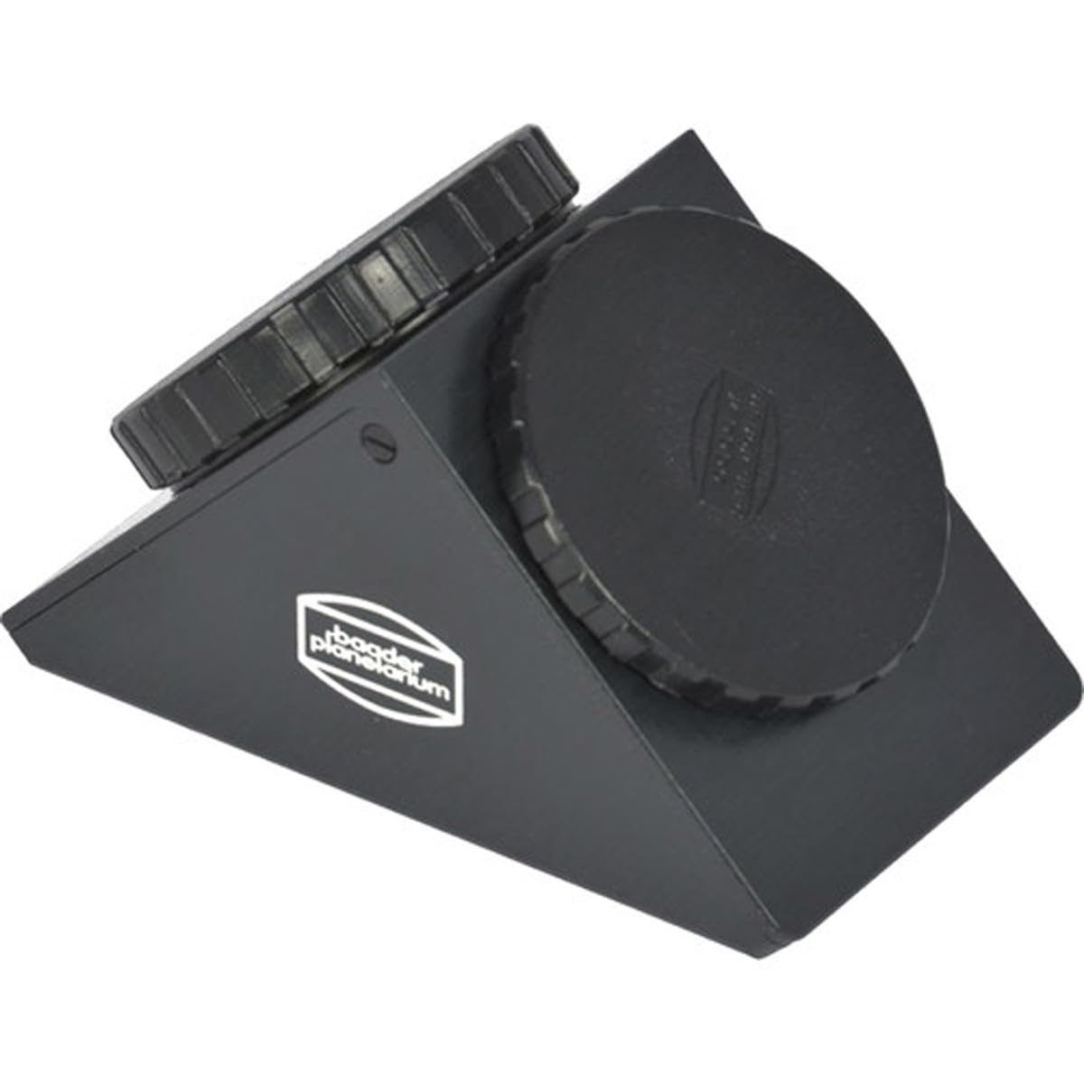 Baader Planetarium T-2 BBHS Mirror Diagonal with Male/Female Thread - Premium Astronomy Accessory for Telescopes & Astrophotography