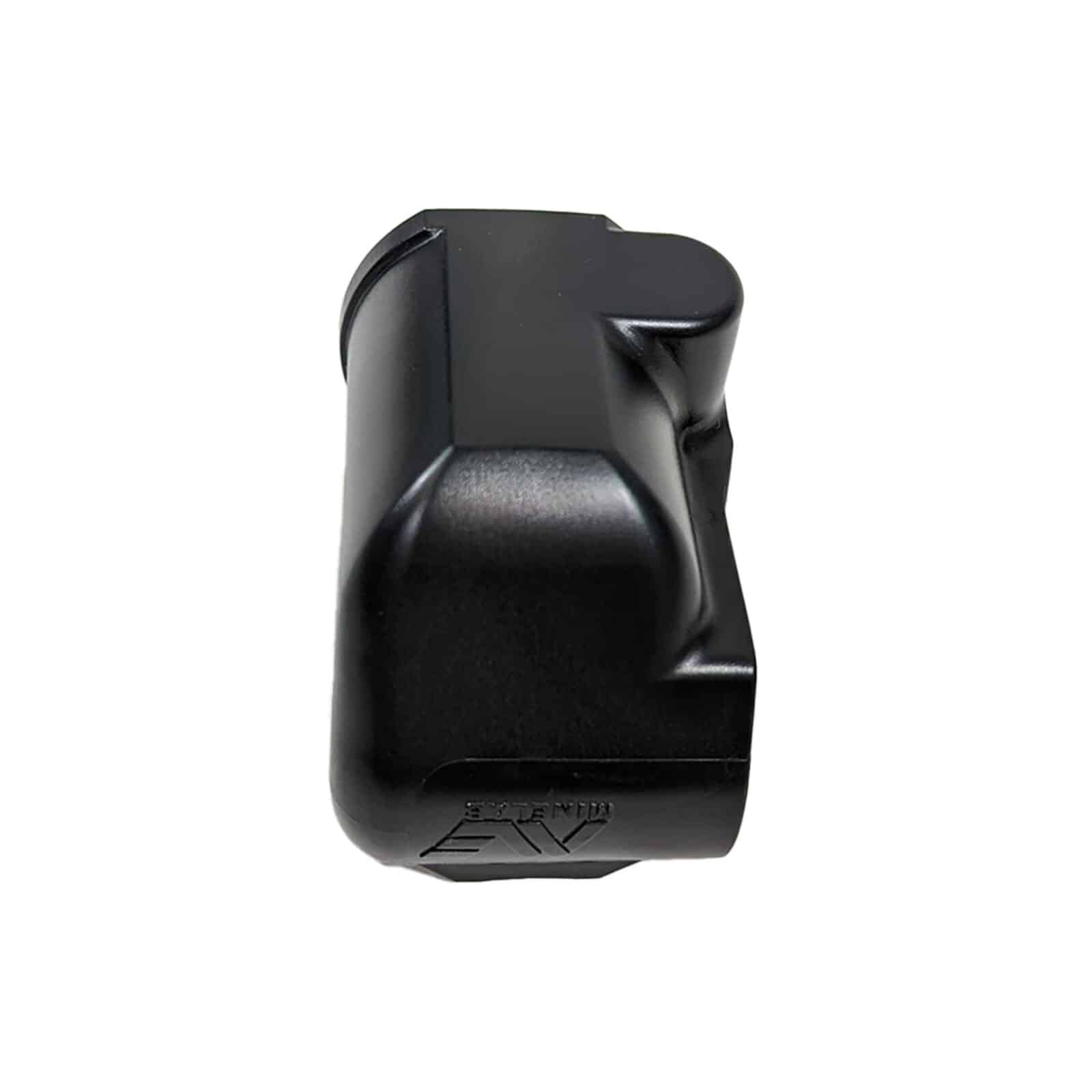 Minelab SDC 2300 Metal Detector Knuckle Protector - Durable Hand Guard for Treasure Hunting & Gold Prospecting - Perfect for Outdoor Adventures & Metal Detecting Enthusiasts
