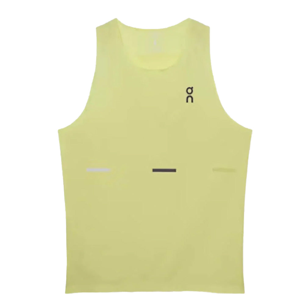 Men's Running Singlet - Lightweight Breathable Performance Top for Racing & Training | Ideal for Marathons, Track Workouts & Summer Jogging
